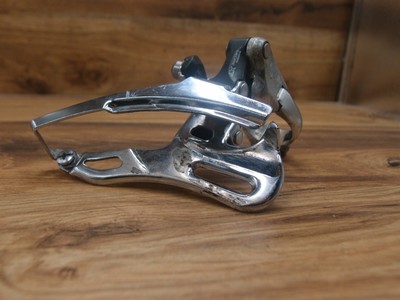 Dérailleur Avant Deore XT - Équipements vélos