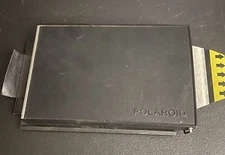 Polaroid  Land Camera Back - Instant Pack Film Holder 4x5 Graflok SOLD AS IS
