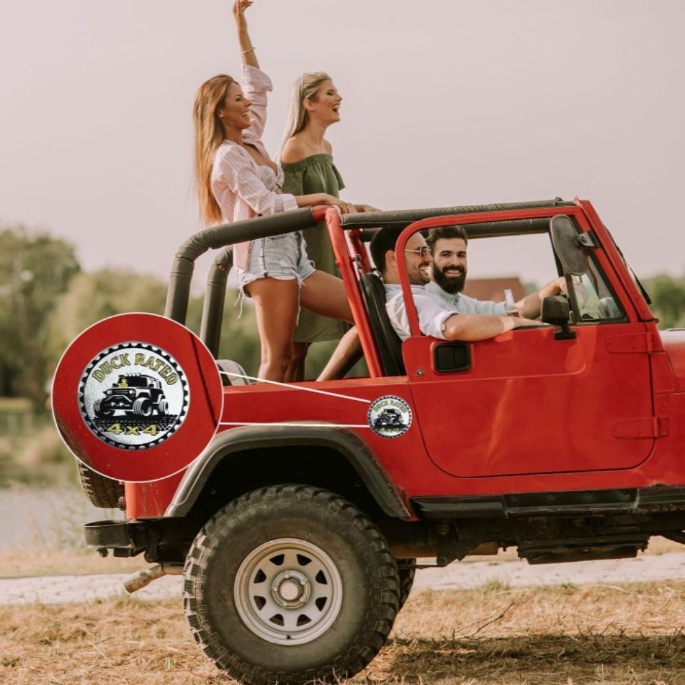 2pcs Aluminum 3D Metal Car Emblems eBay