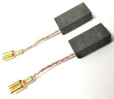Spazzole carbone carbone motore carbone per Bosch GWS PWS 7-115,550,620,660,780,GNS 5-100