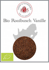 Thé Rooibos Bio Vanille 250G
