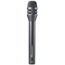 Audio Technica BP4001 Cardioid Dynamic Microphone, New 