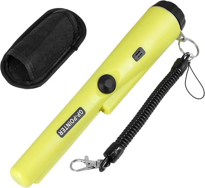 Generic Propointer Underwater Pinpointer with Holder  No Battery include Track