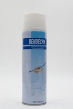 6 x BENDECHK Cleaning Handpiece Lubricant Spray 550mL-