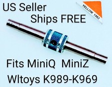 RC 4mm  4.5mm Wheel Nut  General Wrench RC Car Truck Ships FREE From US Seller