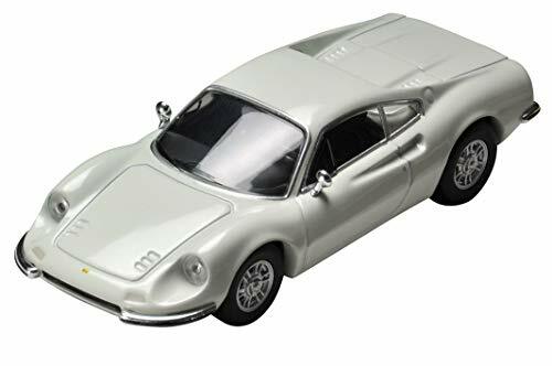 【トミカリミテッドビンテージネオ】フェラーリDino246GT 3種 トミカリミテッドビンテージネオ】フェラーリDino246GT 3種