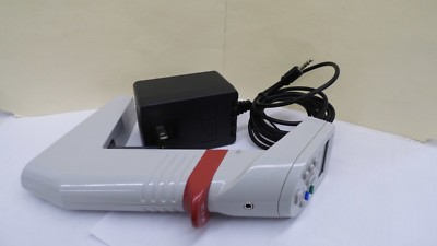 MATRIX IMPACT2 12.50µL 12 CHANNEL ELECTRONIC PIPETTE WITH 6098 CHARGER