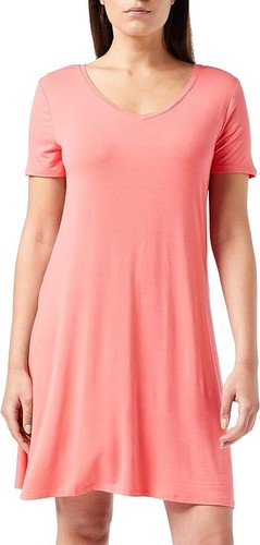 Short Sleeve Swing Dress Size XXL / UK 16-18 - Picture 17 of 25