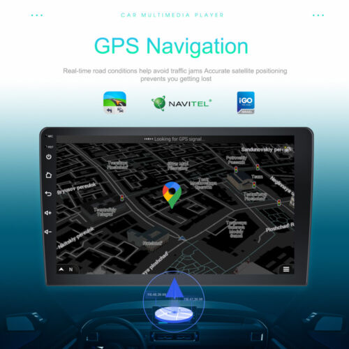 Für Opel Astra K 2015-2019 9 Zoll Autoradio Android 13 Carplay GPS Navi WIFI BT - Bild 5 von 19