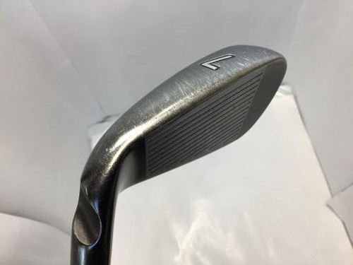 Ping G710 2020 7tlg 5-9+W+U Eisensatz Dynamic Gold EX TOUR ISSUE S200 Flex Stiff - Bild 3 von 6