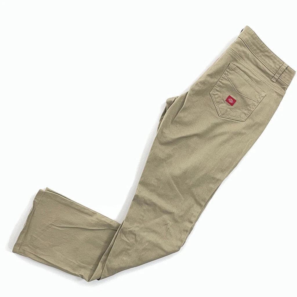 Straight leg khaki pants for best sale juniors