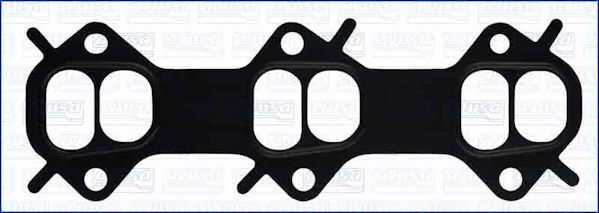 Ajusa 13248200 Dichtung, AnsaugkrüMmer FüR Infiniti Passend FüR Nissan-image