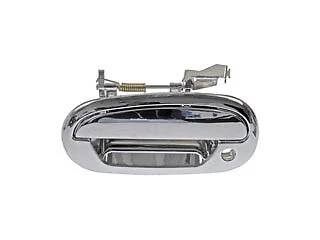 Manija de puerta exterior delantera izquierda Dorman para Ford F-250 1997-1999 Foto 2 de 3