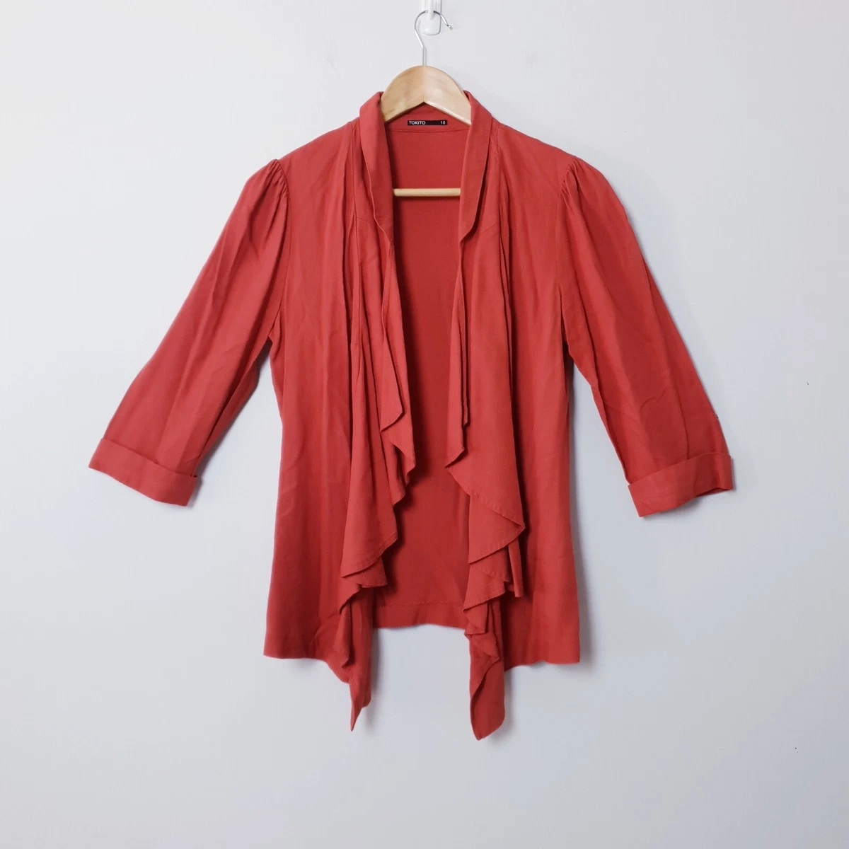 Tokito cardigan sale