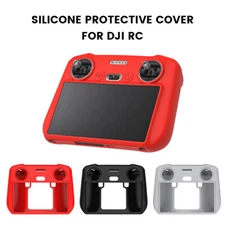 Silicone Protective Cover Soft Shell Accessories For DJI RC Remote Control
