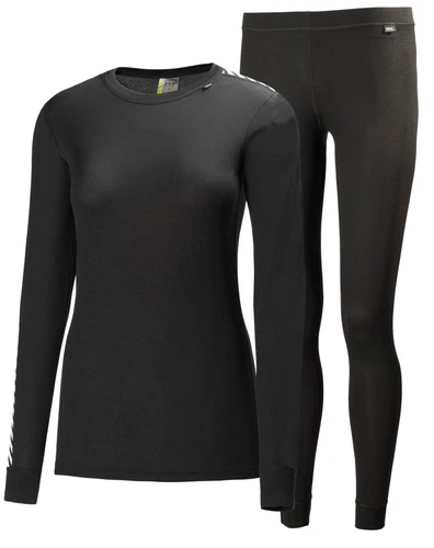 Helly Hansen Winter Sports Base Layers & Thermals for Women