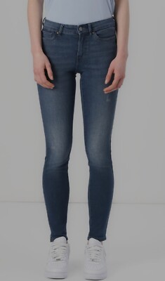 NEU Only Jeans OnlWauw  27 28 M L 30 7/8 Skinny Fit pepe L T B mavie Vero Moda 