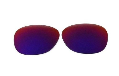 NEW POLARIZED REPLACEMENT LIGHT +RED LENS FOR OAKLEY STRINGER SUNGLASSES - Picture 3 of 5