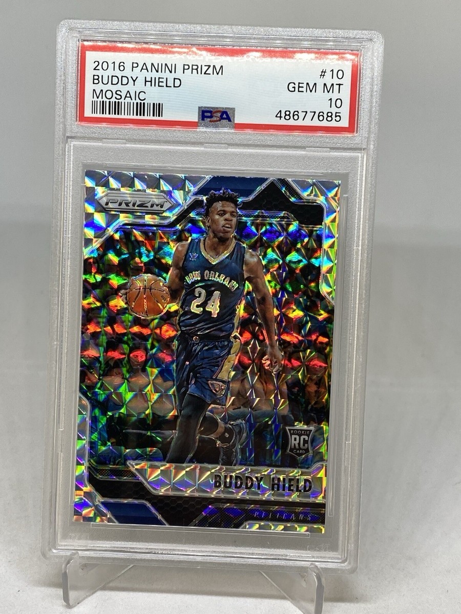 ドミニク ショボスライ Panini Mosaic RC PSA 10 s-l1200.jpg