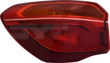 Feu avant (phare) BMW X1