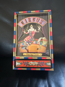 Send in the Clowns Music Box | eBay Send in the Clowns Music Box | eBay