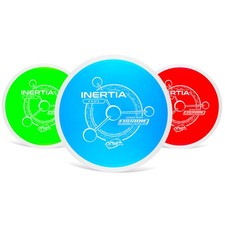 MVP Discs Sports Project Lab Coat Fission Ine...