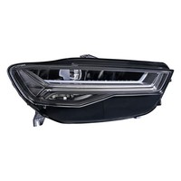 Hauptscheinwerfer Rechts 12 V LED Matrix Hella Aftermarket-Expertise FüR Audi A6