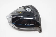 Taylormade Qi10 Ls 9* Driver Club Head Only Good 1280205
