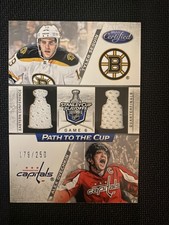 Tyler Seguin Cards, Rookie Cards and Autographed Memorabilia Guide 9