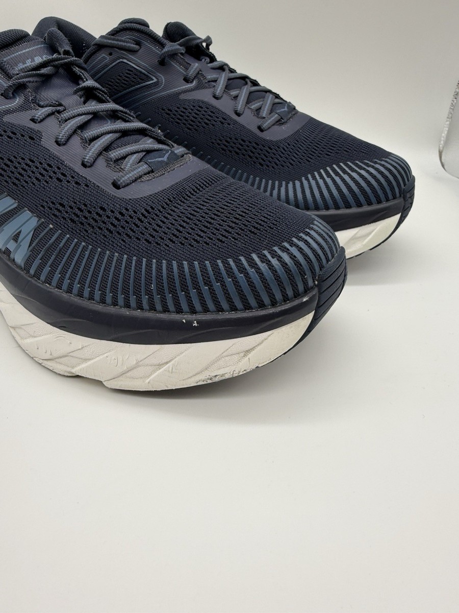 HOKA ONE ONE Bondi 7 Men display picture 3
