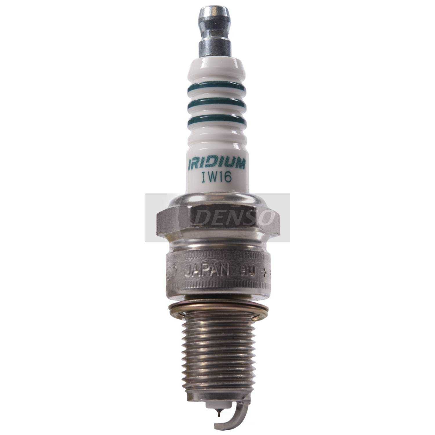 Spark Plug-Natural DENSO 5305