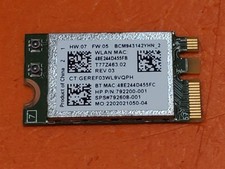 Laptop Wifi Module Wireless Card Adapter 792200-001