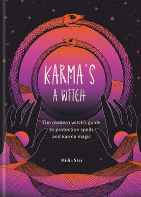 Karma s a Witch MIDIA STAR / Octopus