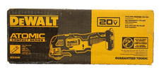 Dewalt DCS354B Oscillating Multi-Tool NEW FREE/FAST SHIP