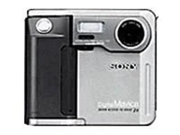 Sony MVC-FD51