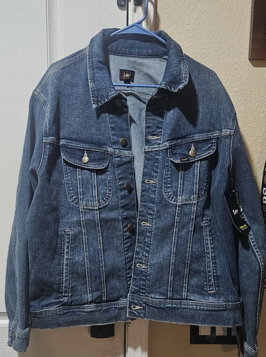 Las mejores ofertas en Botón Lee abrigos, chaquetas y chalecos