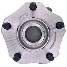 SKF (CHICAGO RAWHIDE) BR931172 Wheel Bearing and Hub Assembly