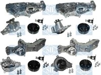 Wasserpumpe MotorküHlung Saleri SIL PA1628BH FüR BMW 1Er F20 F21 4Er F32 F82 2Er