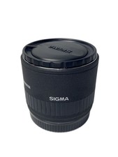 Sigma APO Tele Converter 2x EX Lens Wide Compact Used