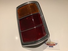 Feu arrière Honda CIVIC