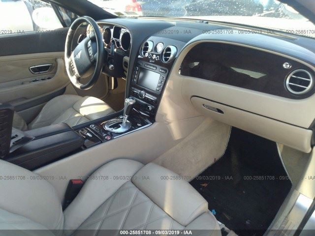 BENTLEY CONTINENTAL GT 2005 Trim Panel Misc 473786
