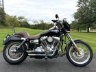 2007 Harley Davidson Dyna 2007 Harley Davidson Dyna Super Glide Custom FXDC
