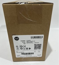 25B-D4P0N114 SER/A Brand New 1PCS Allen-Bradley PowerFlex 525 AC Drive