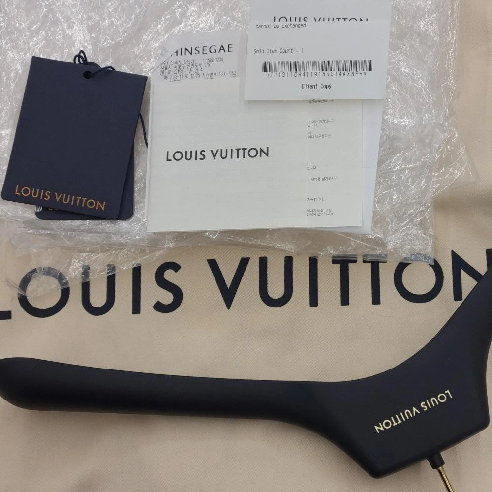 LOUIS VUITTON（LV） Giacca Louis Vuitton mai usata tweed Varsity 36 88914820