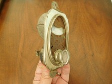 1929 Chevrolet Light Switch Temperature Gauge Original Pass Truck Gm
