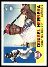 Hanley Ramirez 2011 Topps Heritage #CCAR-HR Marlins MLB READ FREE SHIPPING