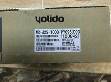 1PC NEW Mitsubishi Servo Drive MR-J2S-100B-PY096U093