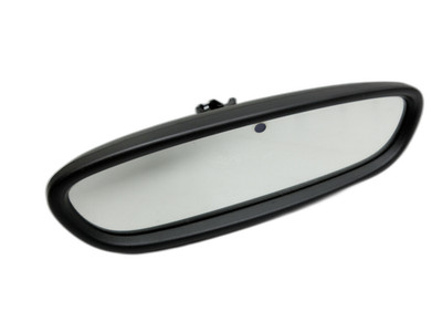 Specchietto Retrovisore Fit System 88241 Vetro Specchietto Auto Non Riscaldato Lato Sinistro