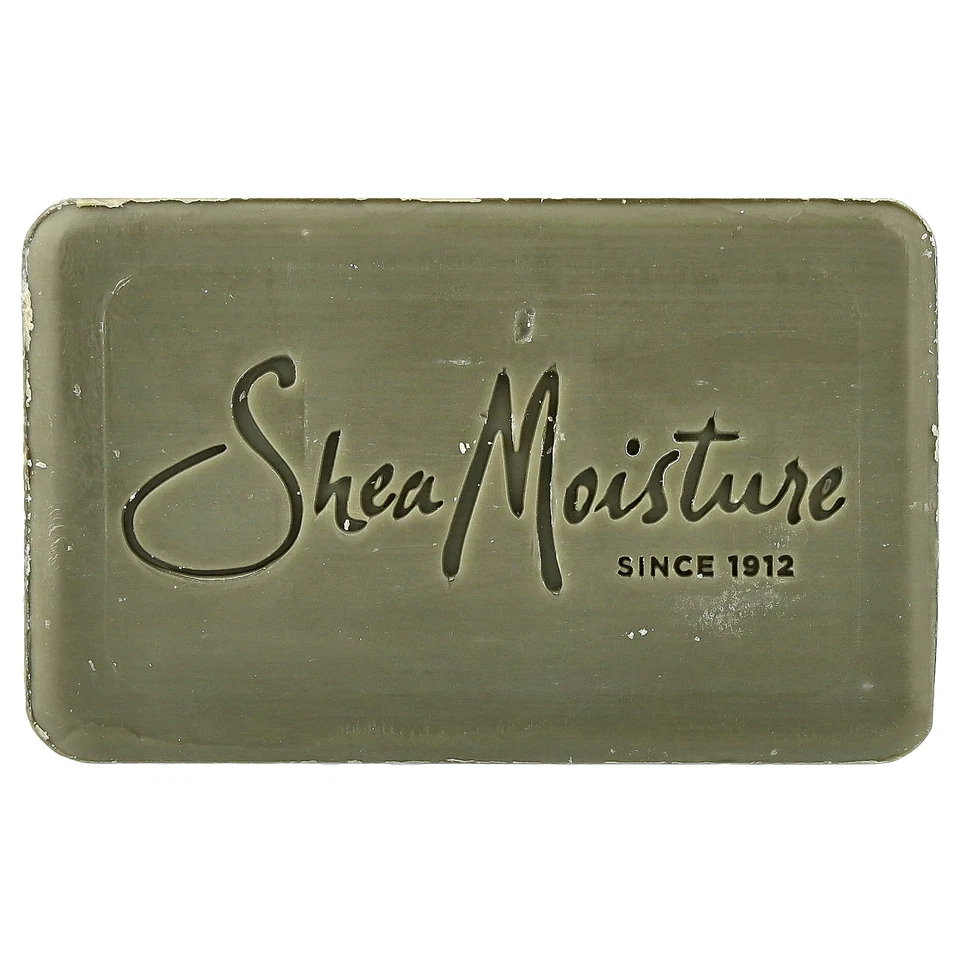 Raw Shea Butter Bar Soap, Deeply Moisturizing, 8 oz (227 g) - Image 3 of 3