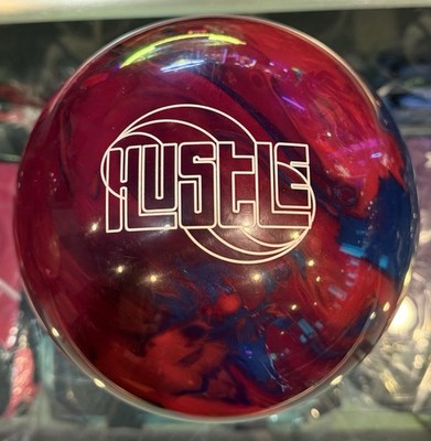 ROTO GRIP HUSTLE B/R/Y 15ポンド4オンス Roto Grip Hustle BRY Bowling Ball 1st Quality | 16 Pounds | 3.5-4